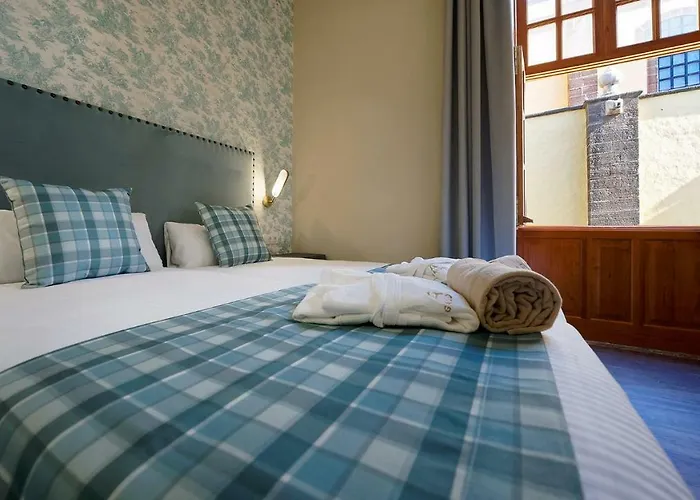 Hoteles en Gáldar