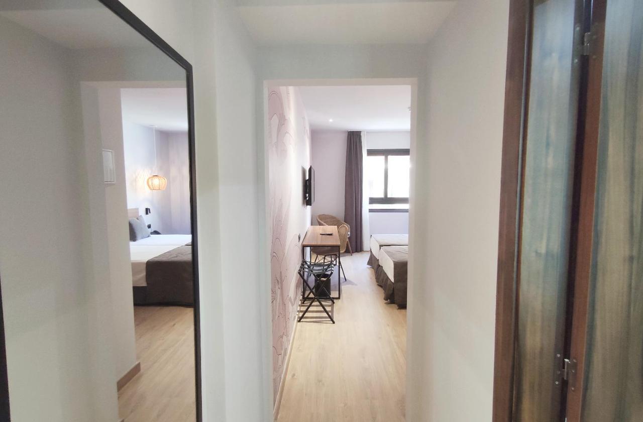 Quarto Duplo ou Twin
