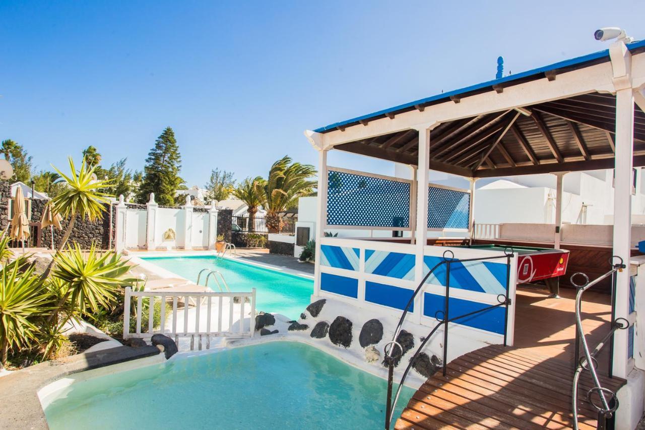 Apartamento Estándar