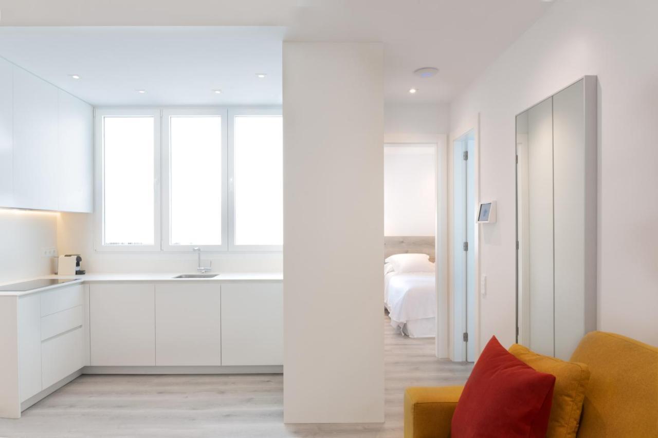 Apartamento Deluxe