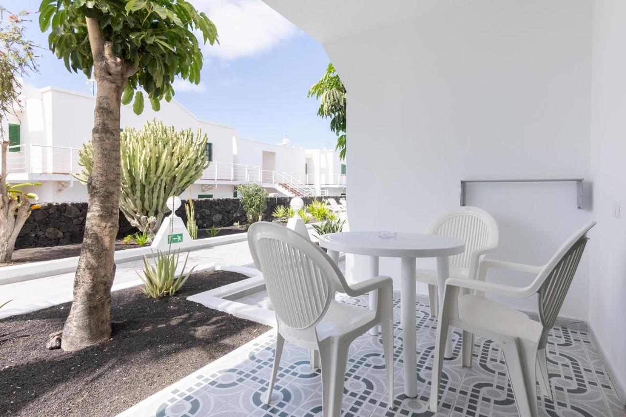 One-Bedroom Apartment (2 Adults)