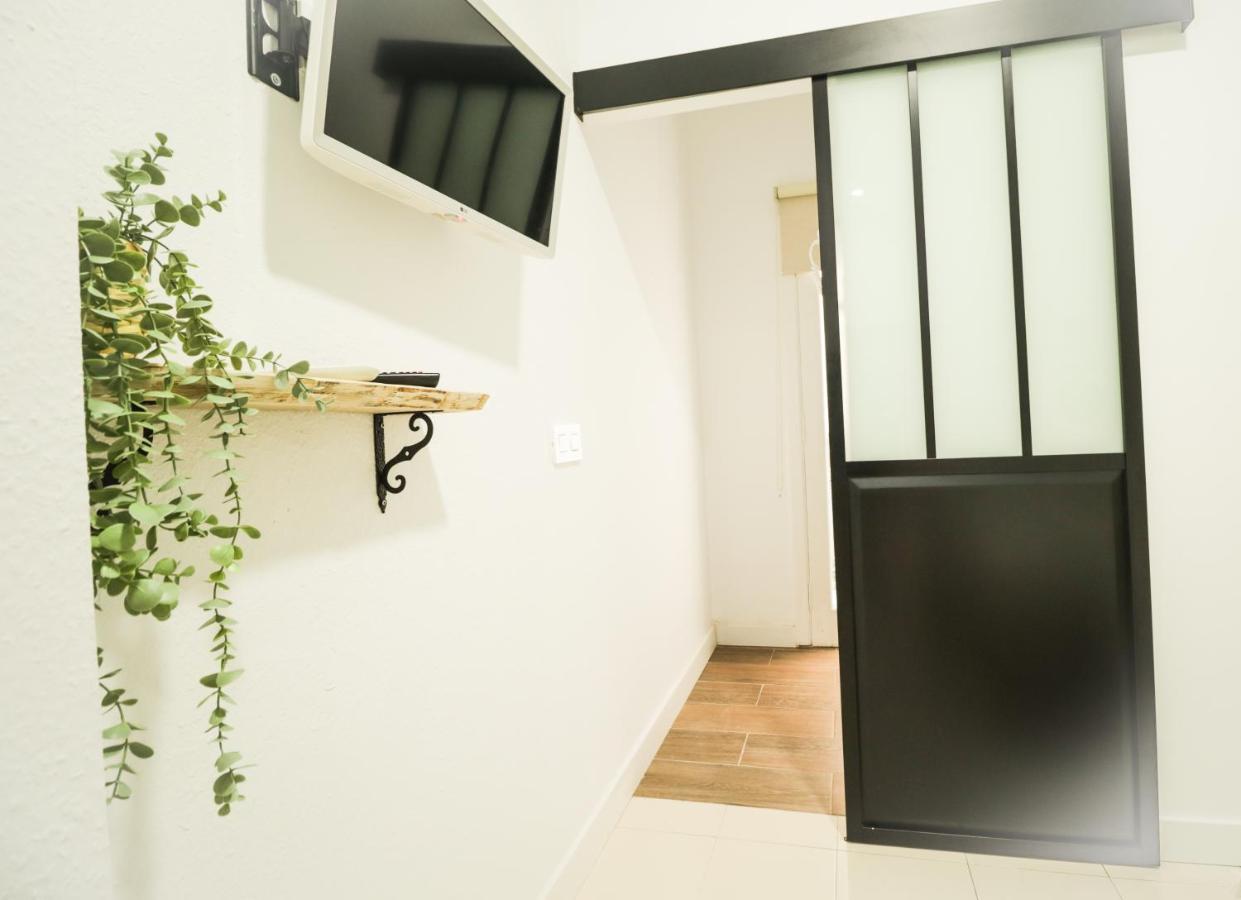 Zweibettzimmer