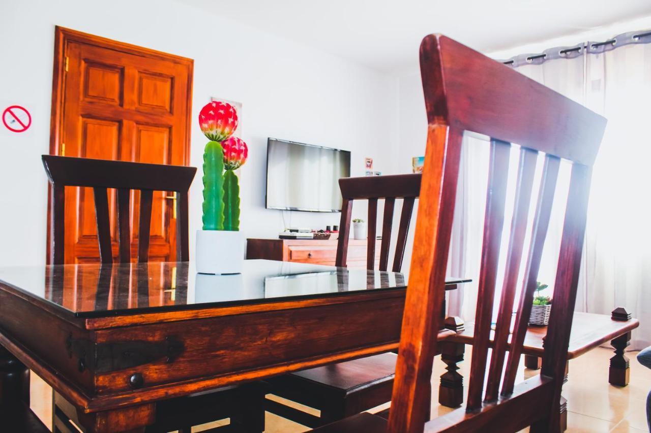 Apartamento - Planta baja
