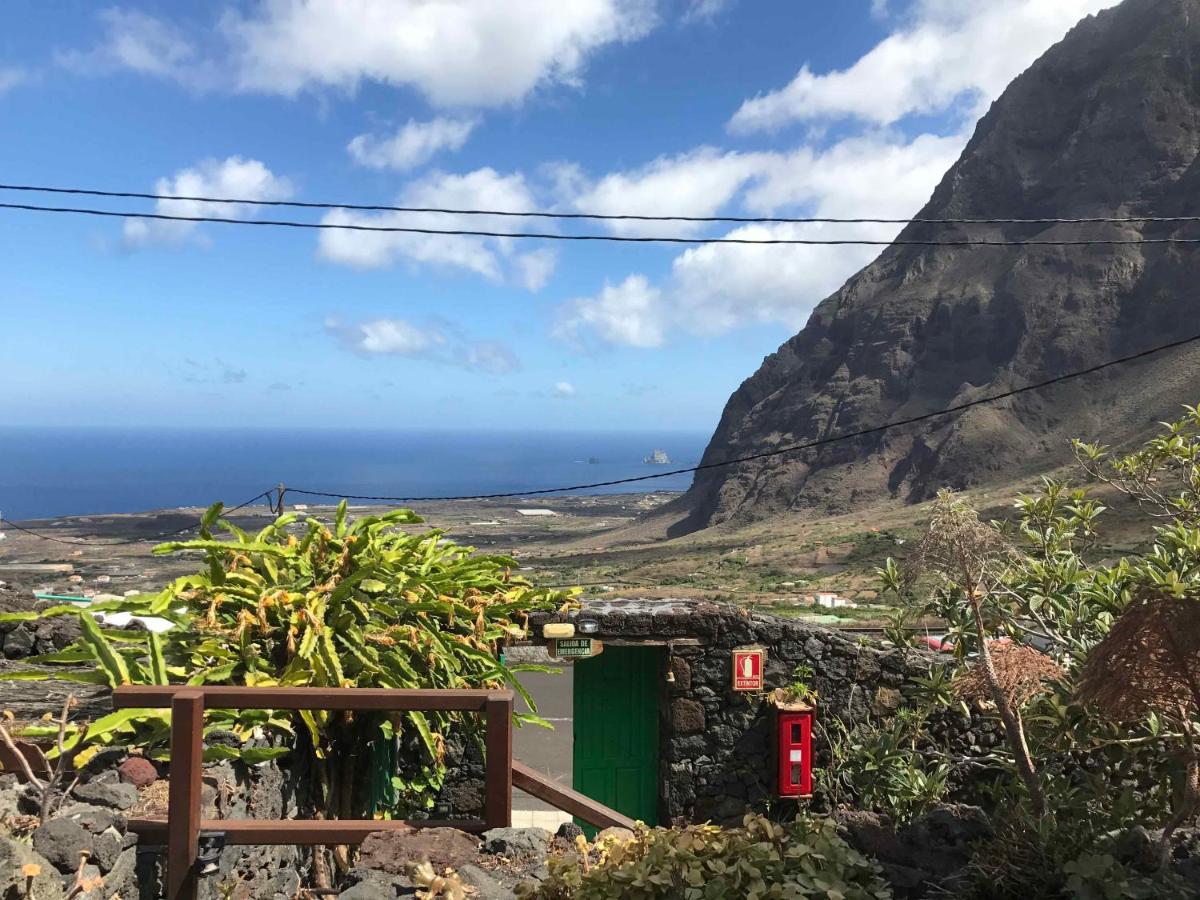 Apartamento con vistas al mar