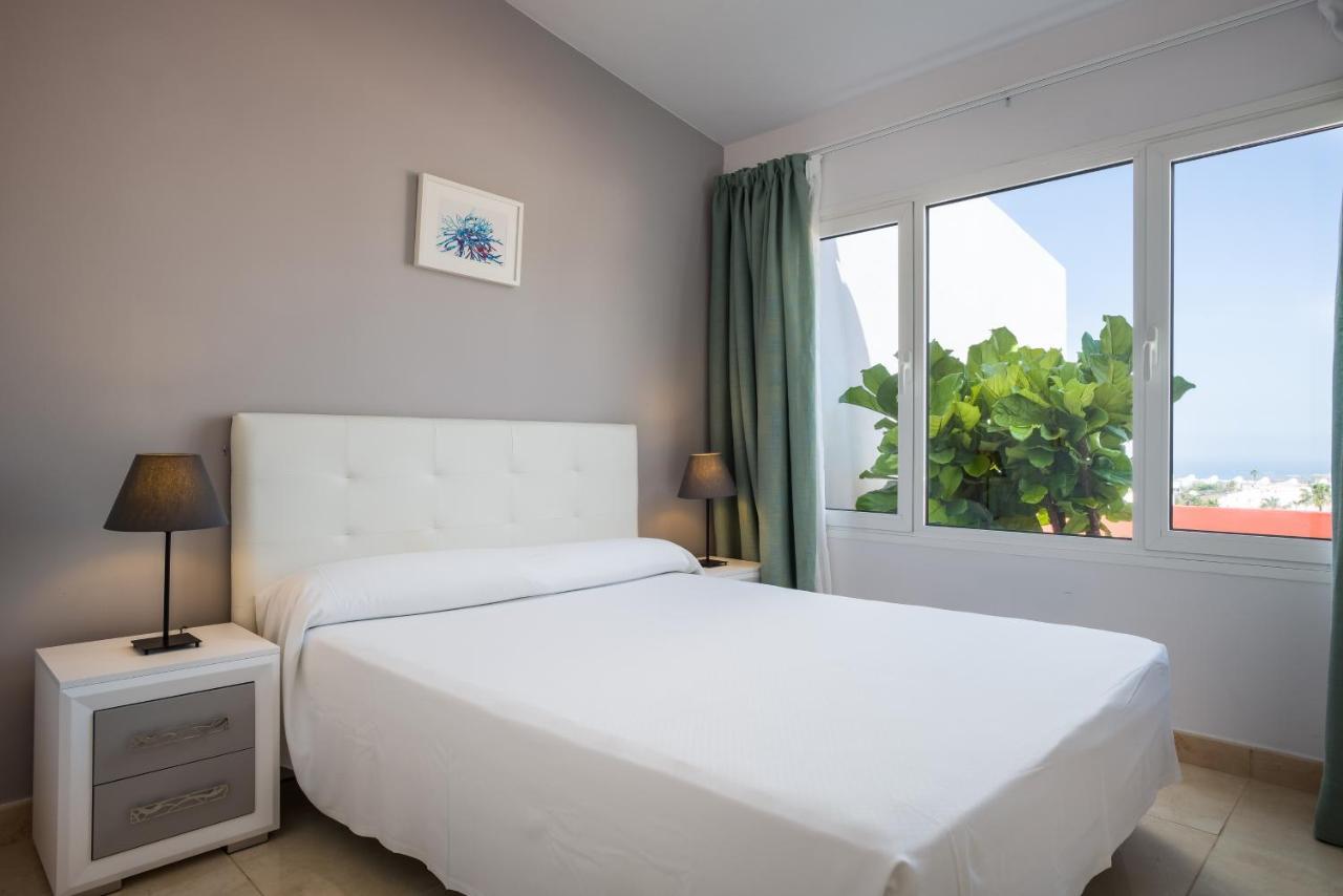 Apartamento de 2 dormitorios