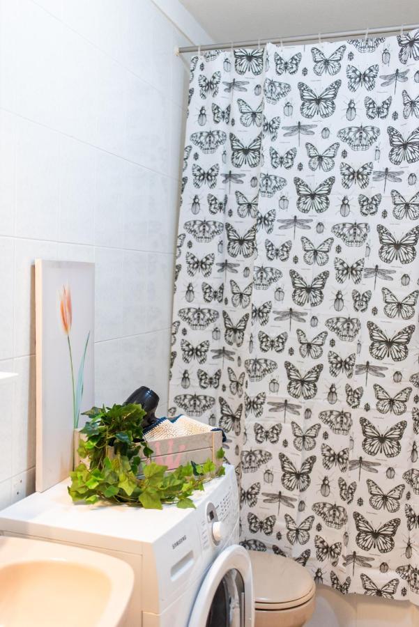 Appartamento con 1 Camera da Letto