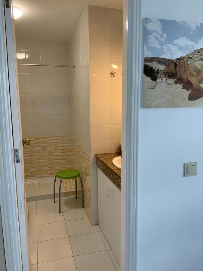 Apartment mit 1 Schlafzimmer