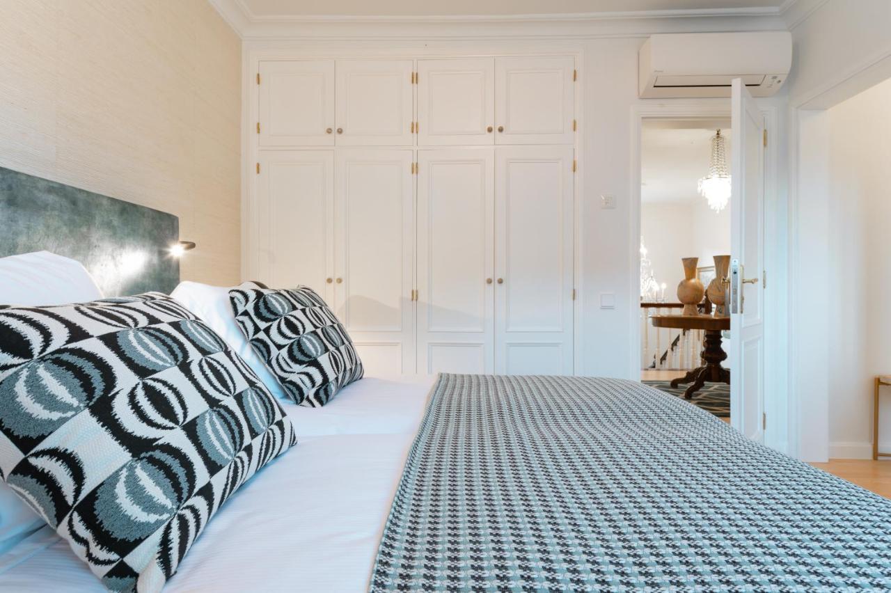 Chambre Double Deluxe