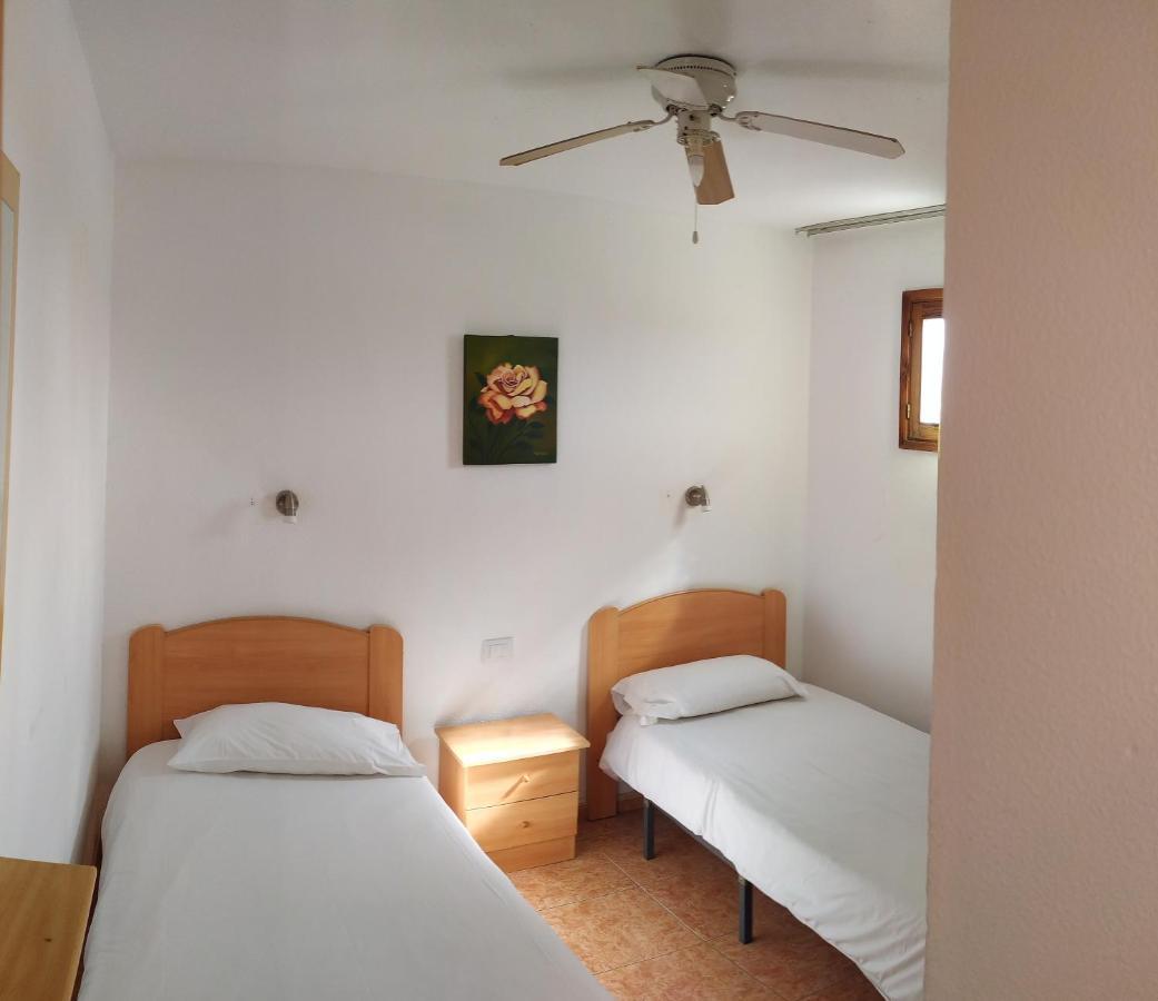 Appartamento con 1 Camera da Letto (2 Adulti)