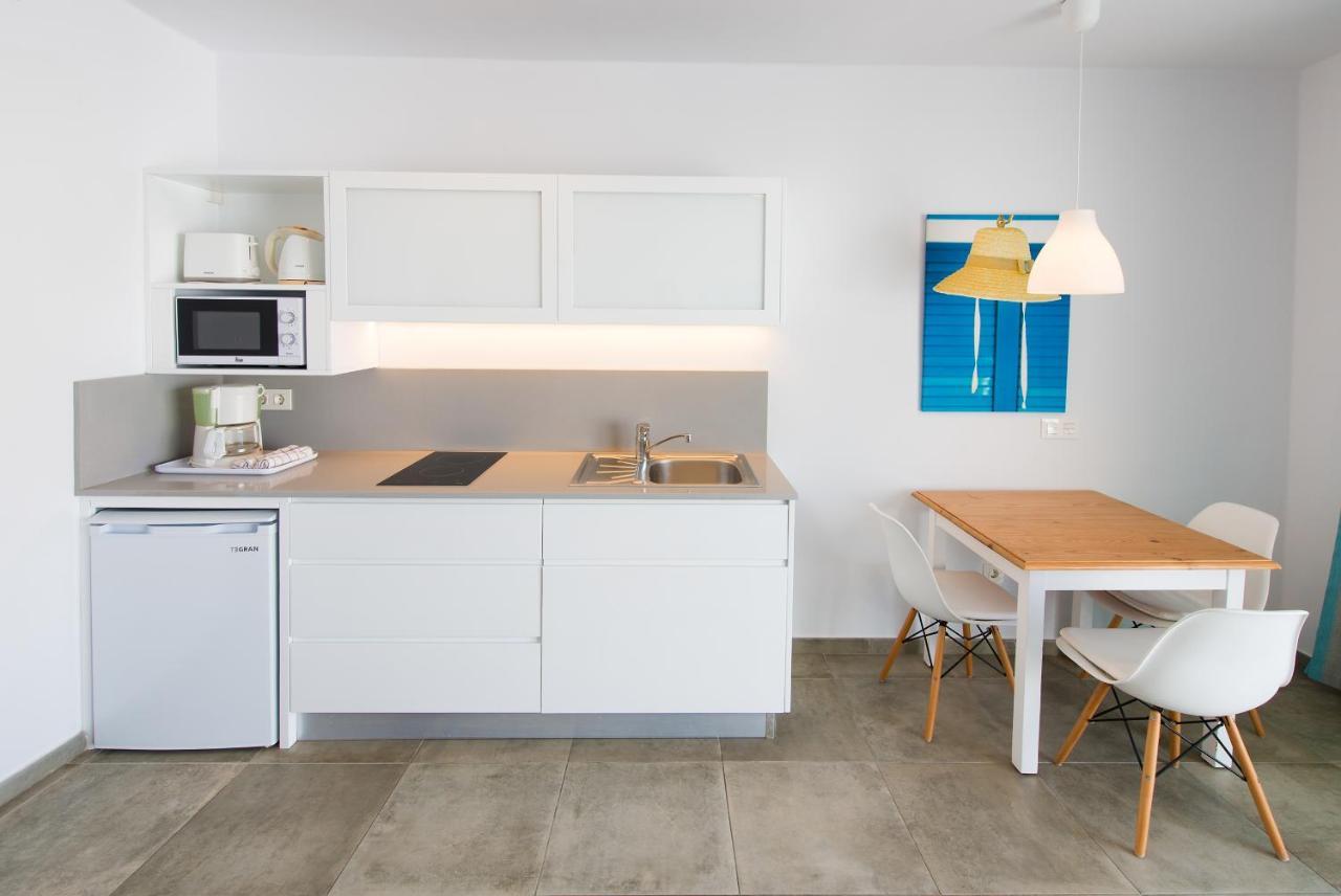 Appartement - Vue sur Piscine