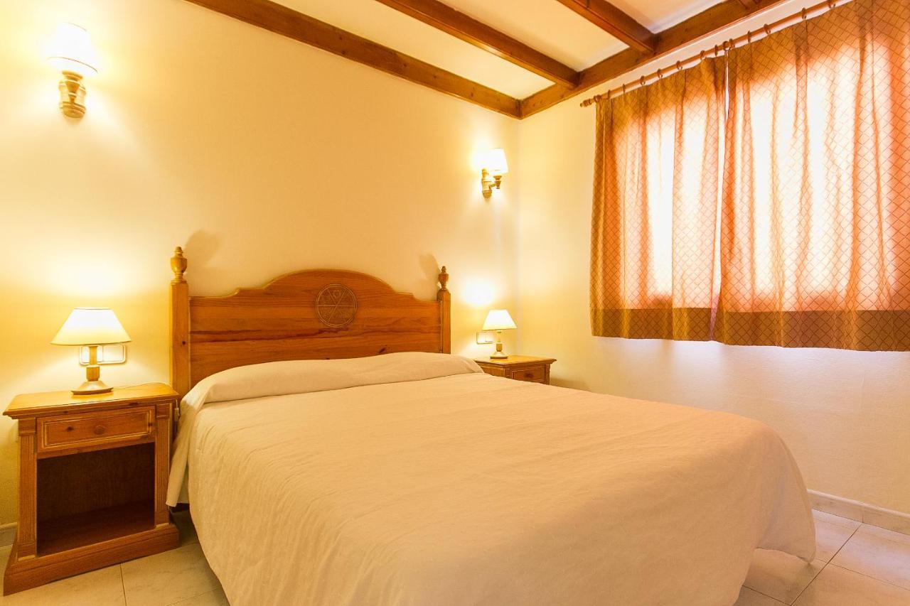 Apartamento de 2 dormitorios