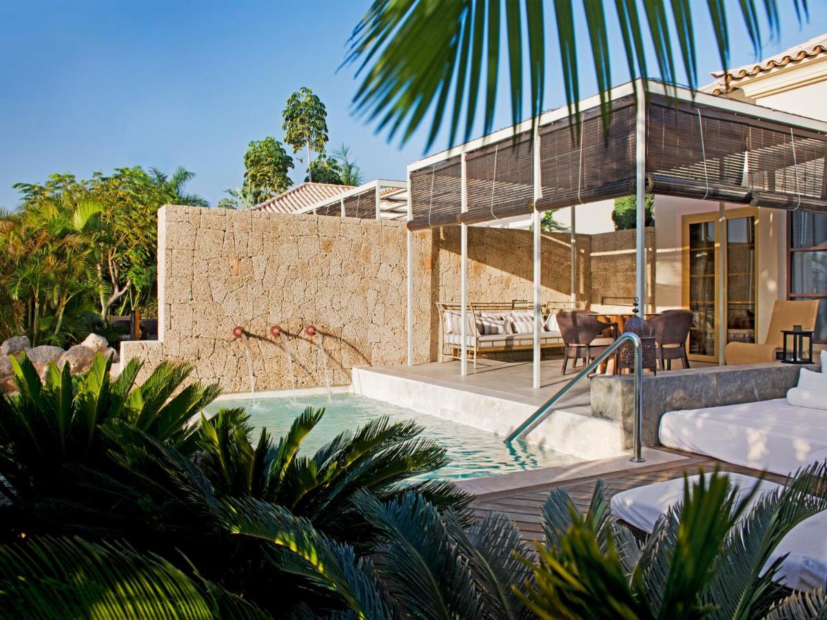 Villa Palmera (3 Erwachsene)