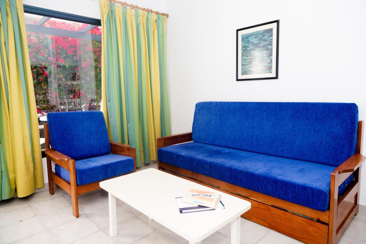 Bungalow 2 Chambres