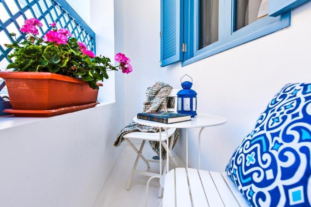 Apartamento - Planta baja