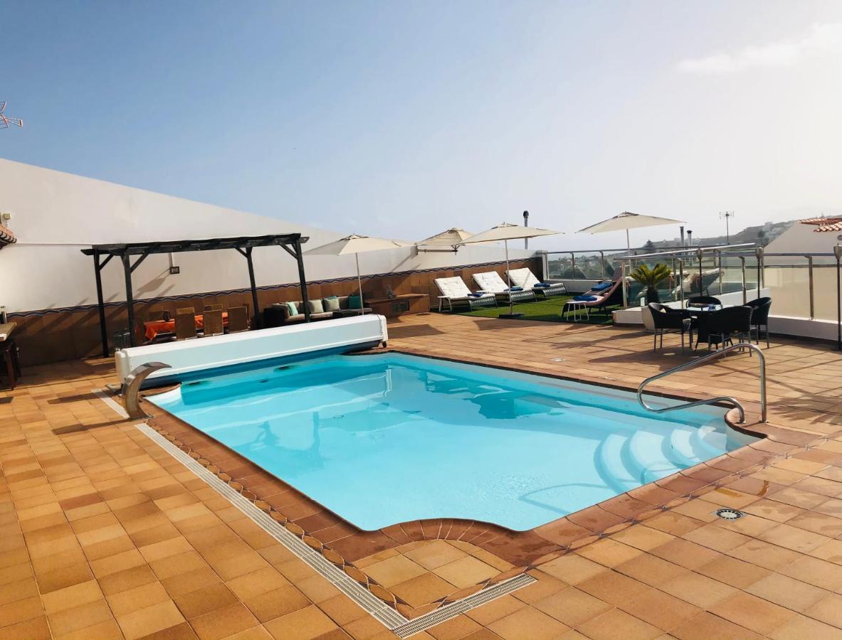 Villa Deluxe