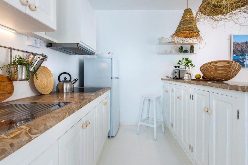 Apartamento - Planta baja
