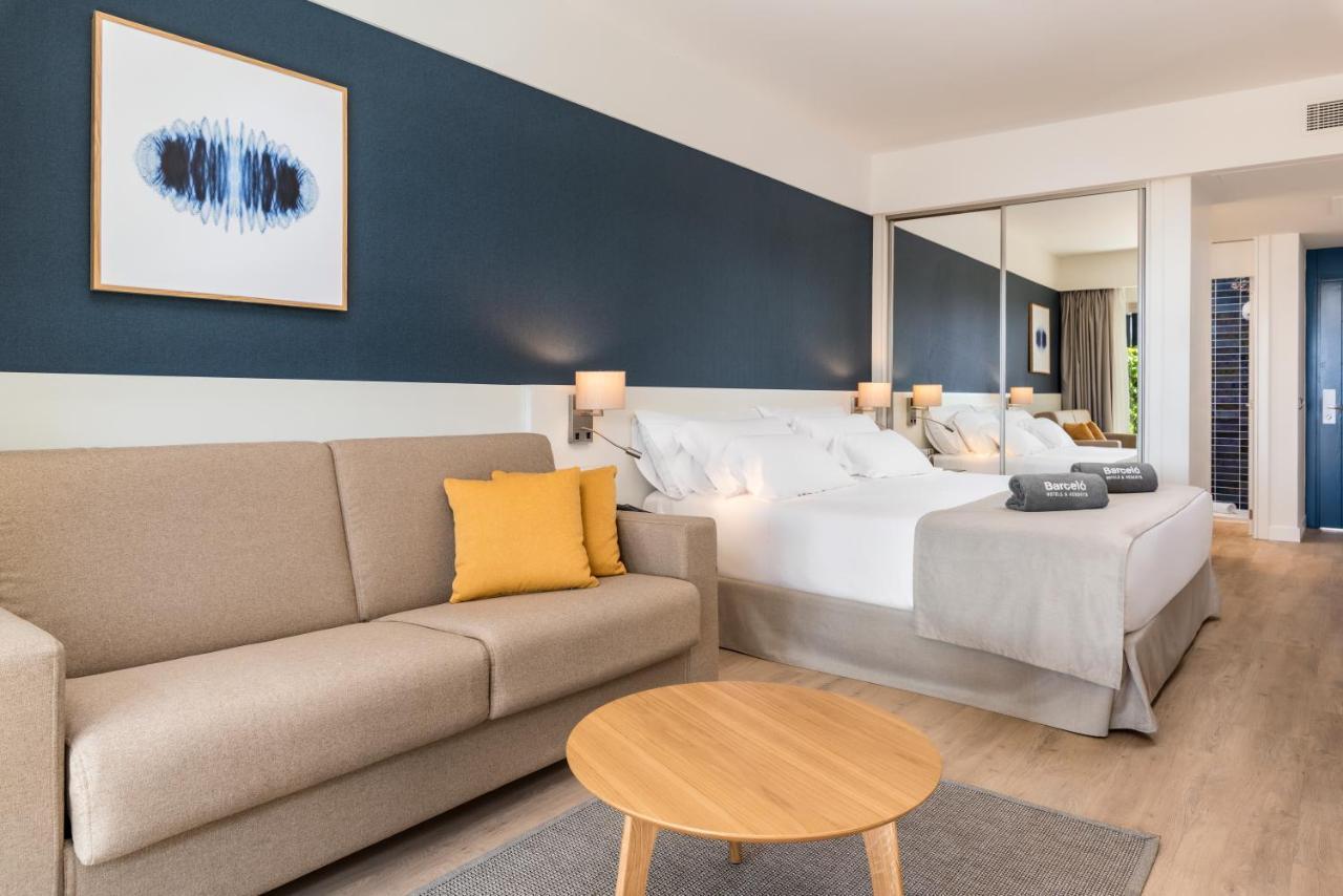 Chambre Deluxe