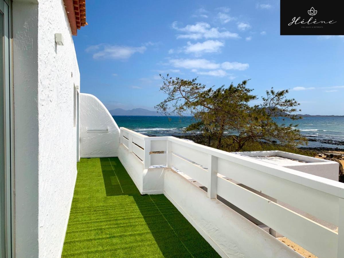 Appartement - Vue sur Mer