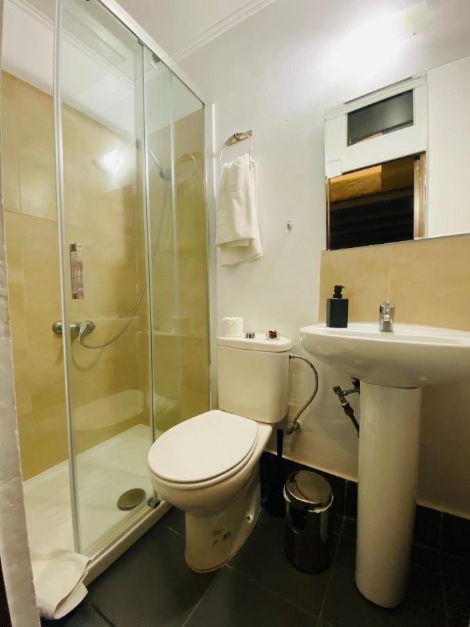 Apartamento - 2 niveles