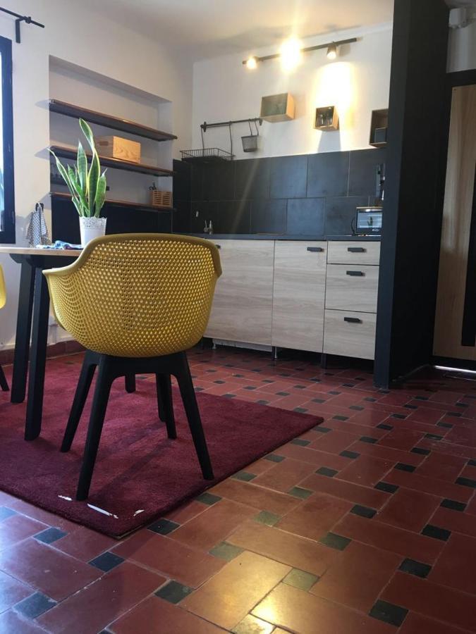 Appartement avec Terrasse