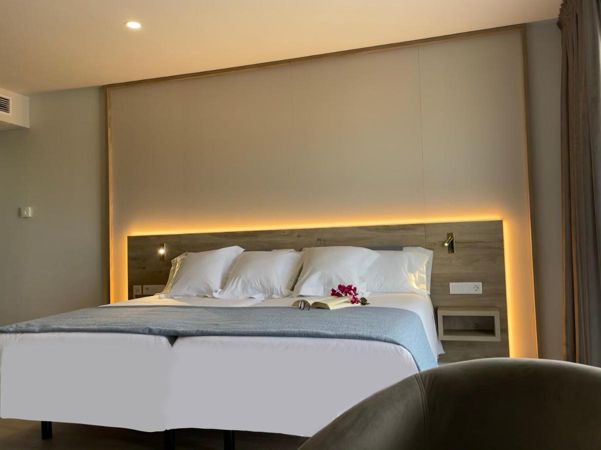 Chambre Simple avec Balcon