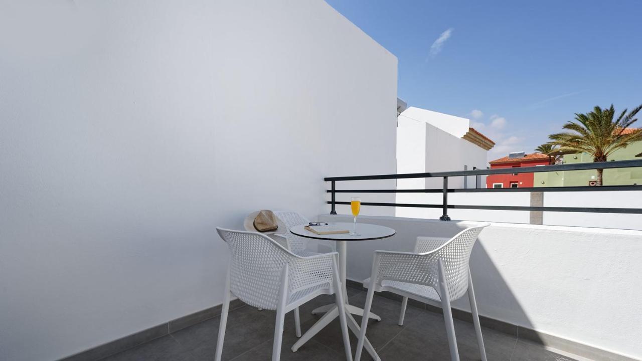 Habitación Doble con balcón
