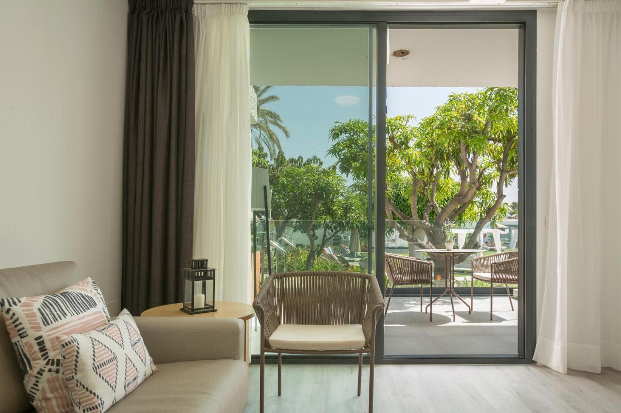 Bungalow 2 Chambres