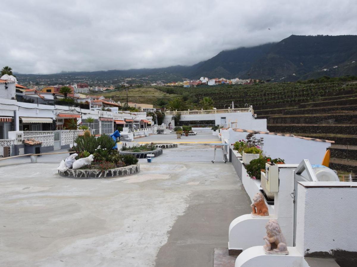 Apartamento con vistas al mar
