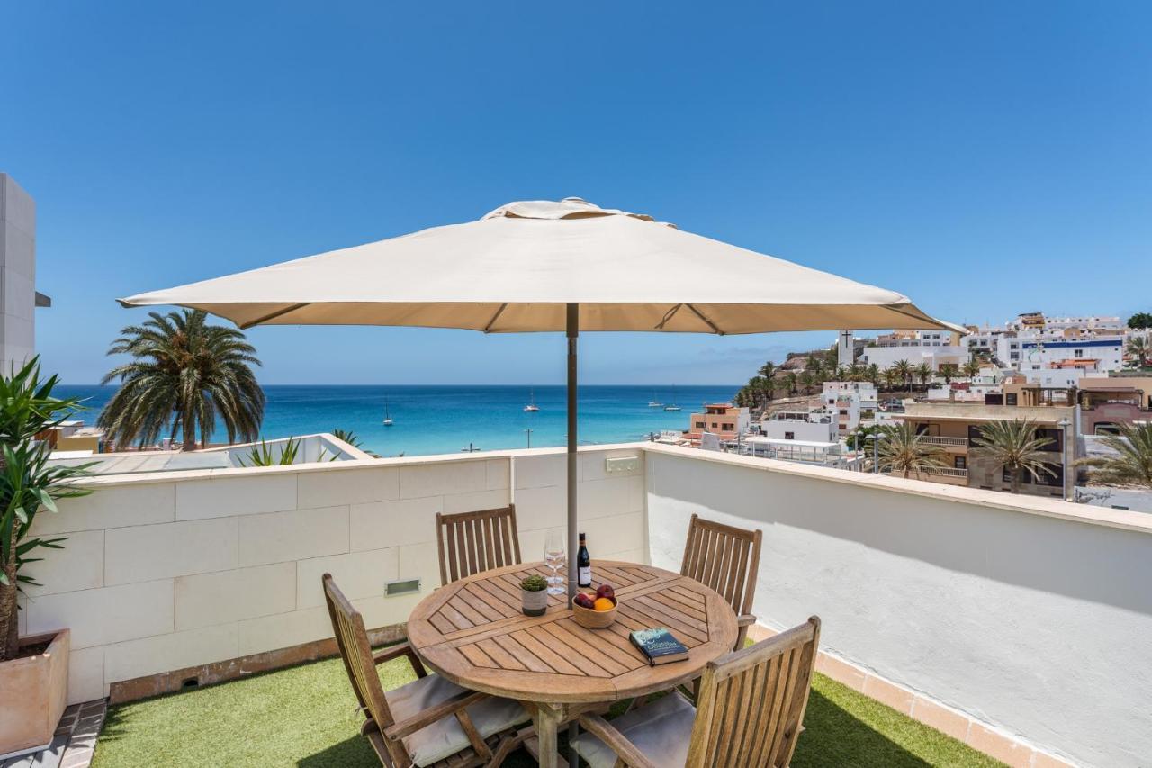 Apartment mit 1 Schlafzimmer und Terrasse