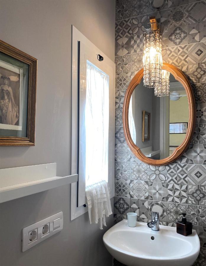 Chambre Double Supérieure avec Salle de Bains Privative