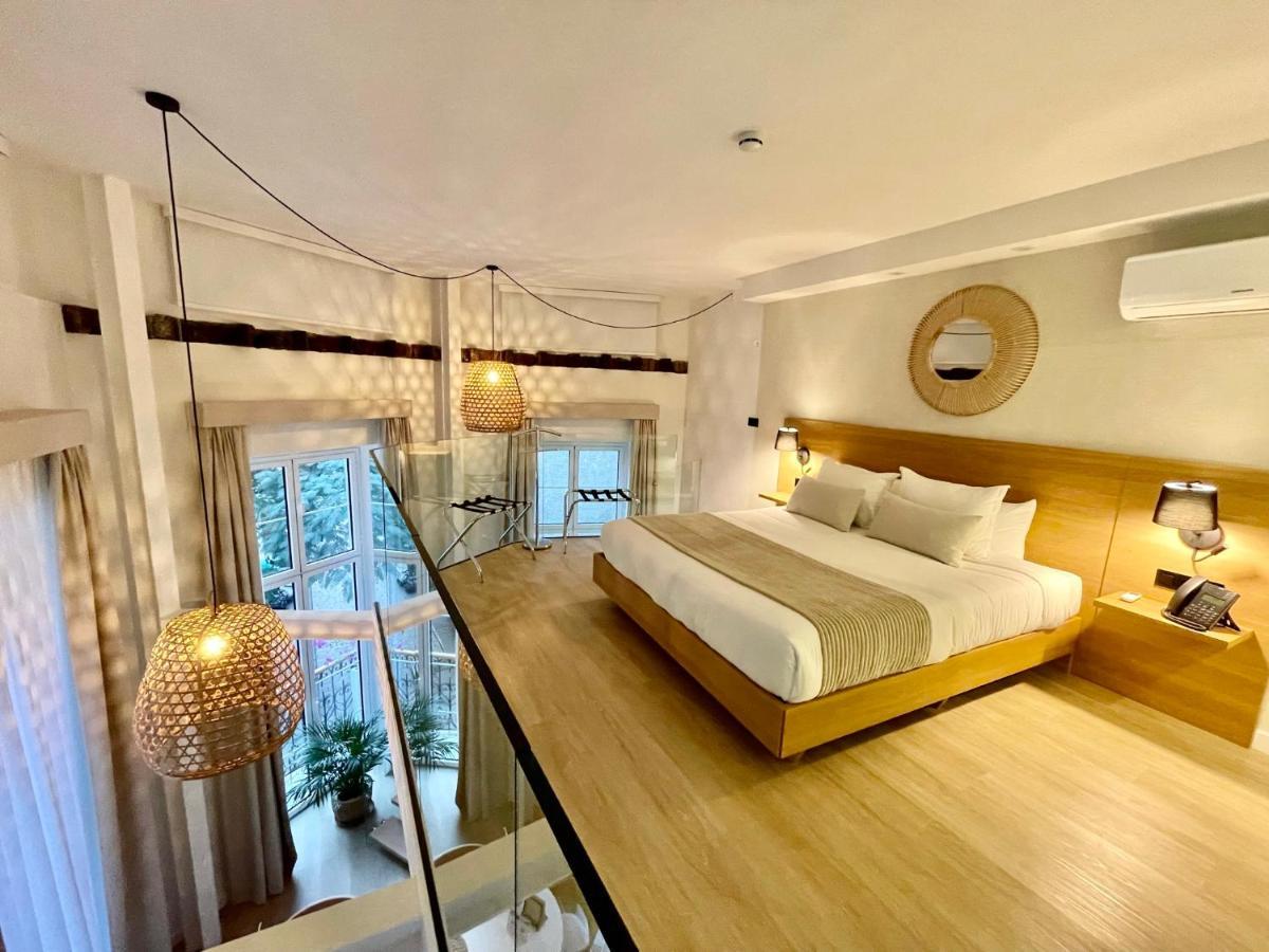 Suite Duplex