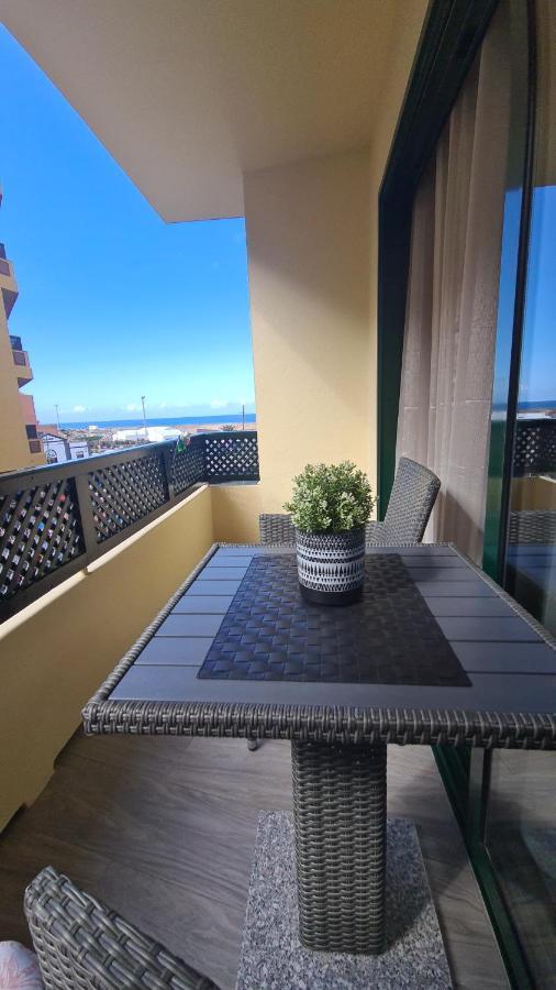 Apartamento Estúdio com Vista Mar