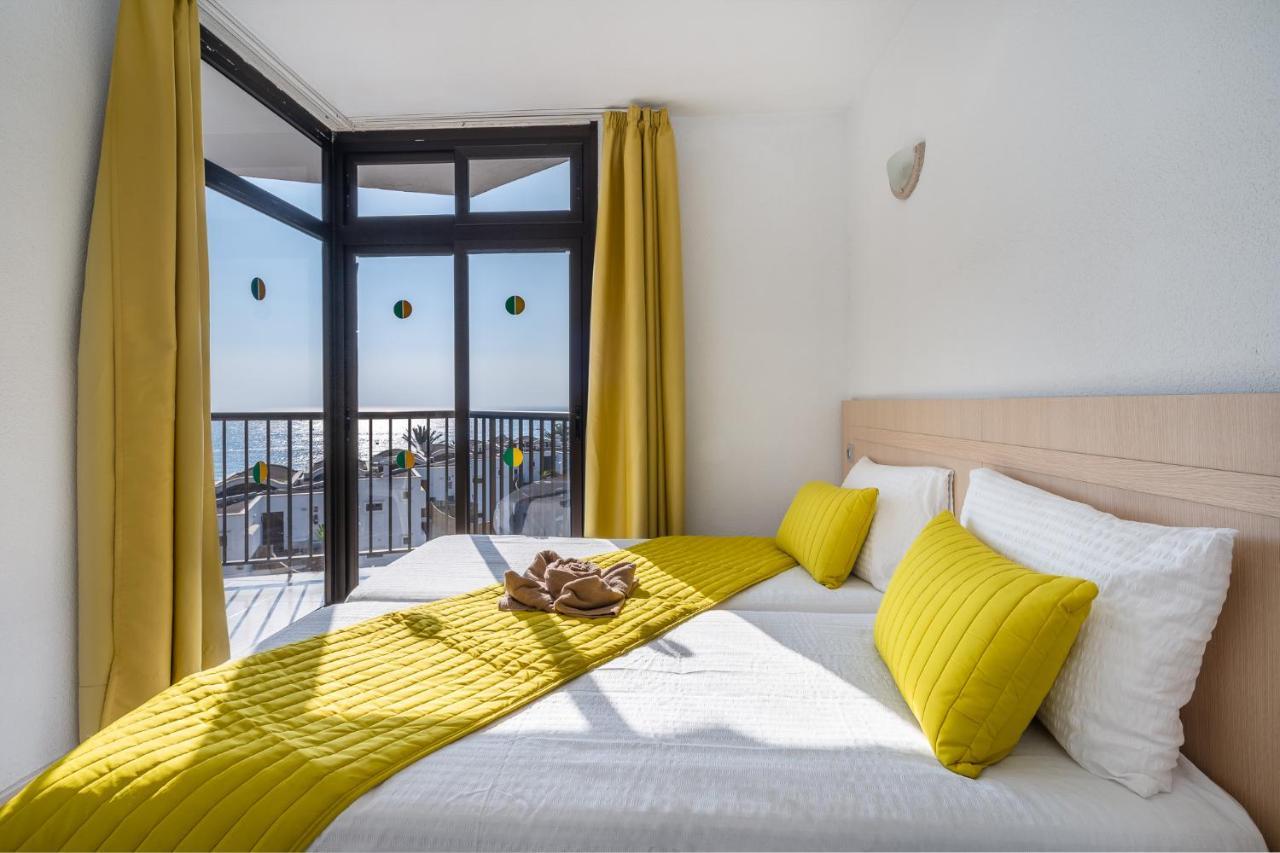 Apartamento de 1 dormitorio