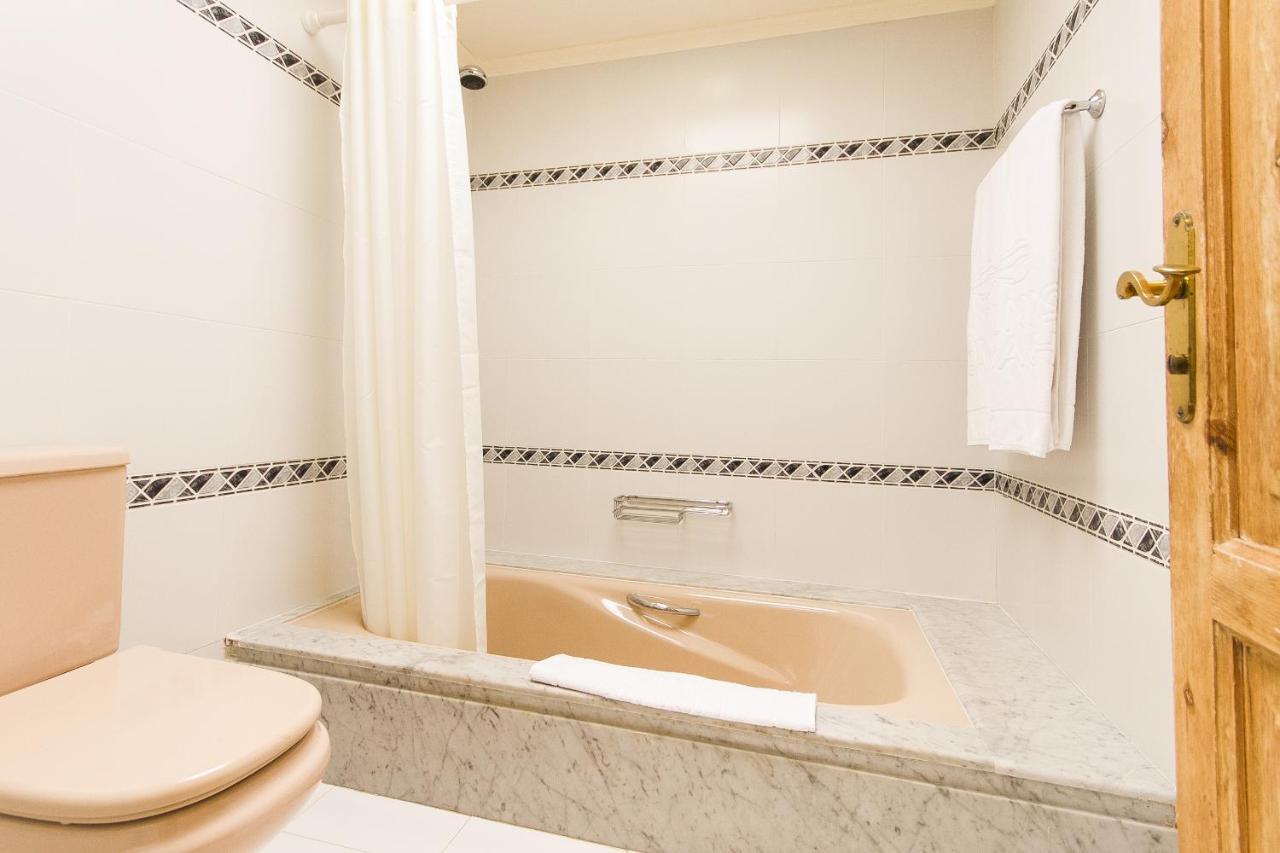 Apartamento de 2 dormitorios