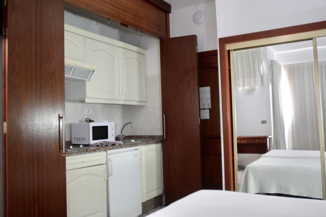Quarto Twin Económico