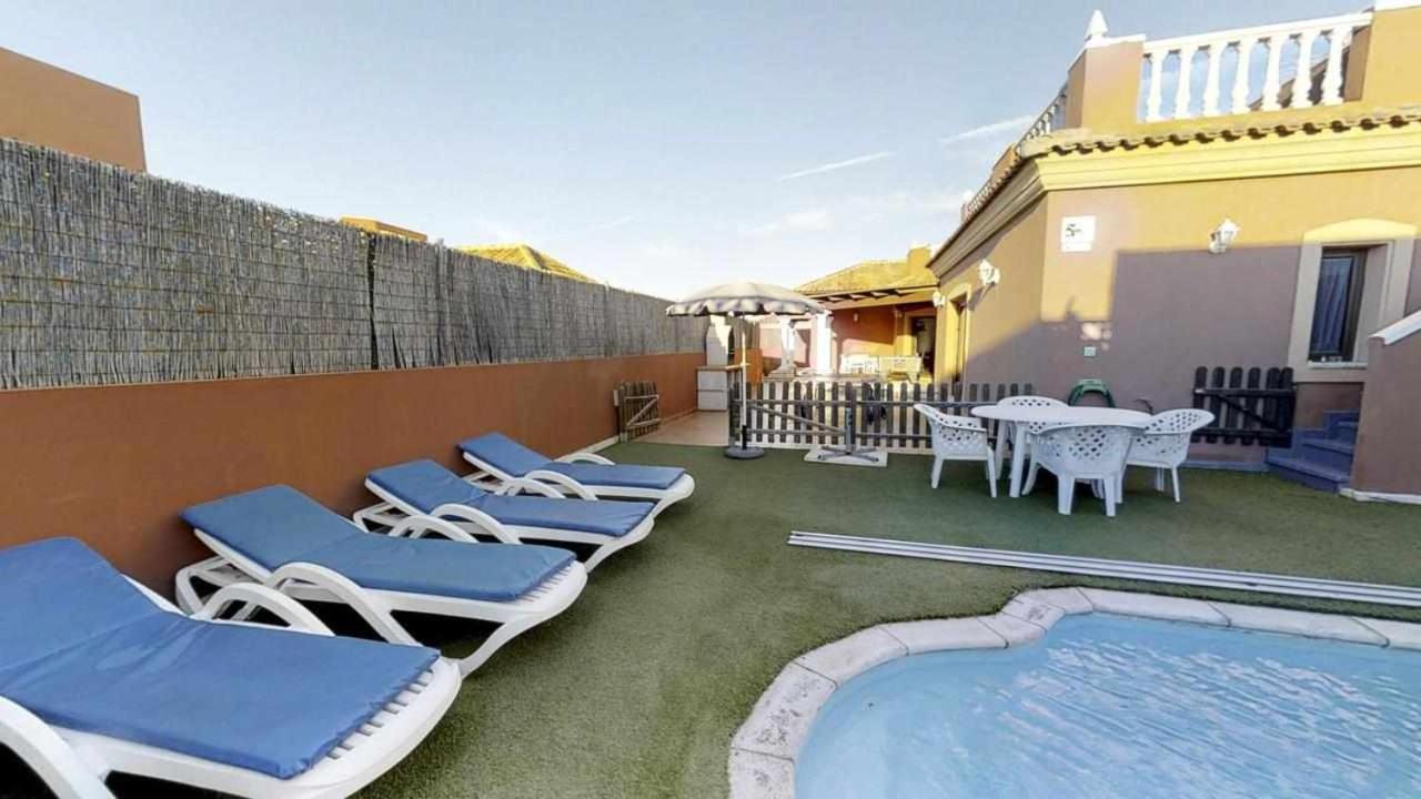 Villa Private Pool