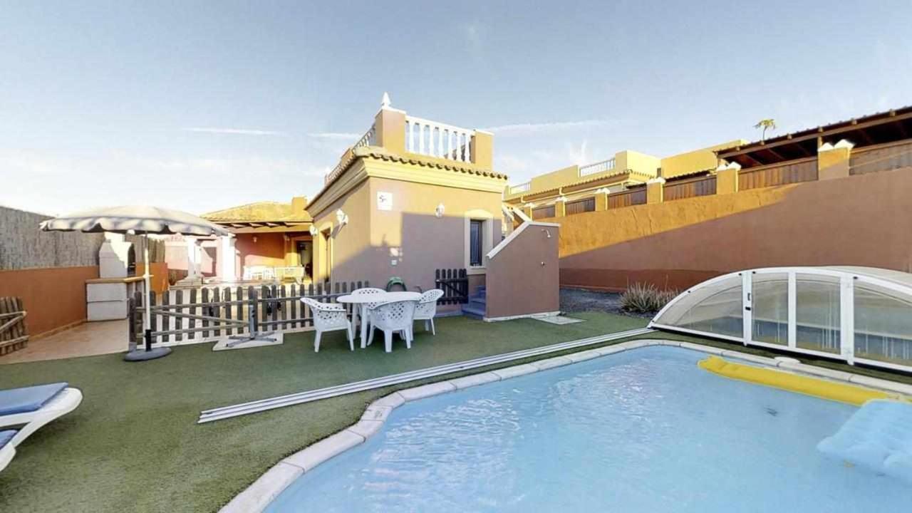 Villa Private Pool