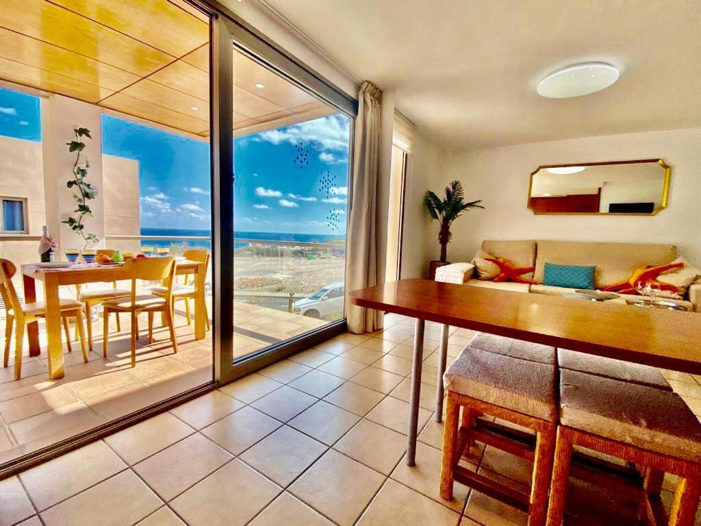 Apartamento de 2 dormitorios