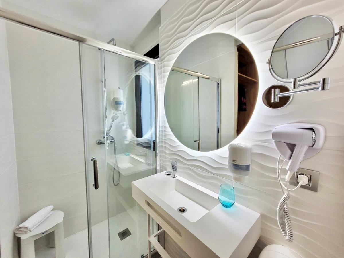 Quarto Individual Standard
