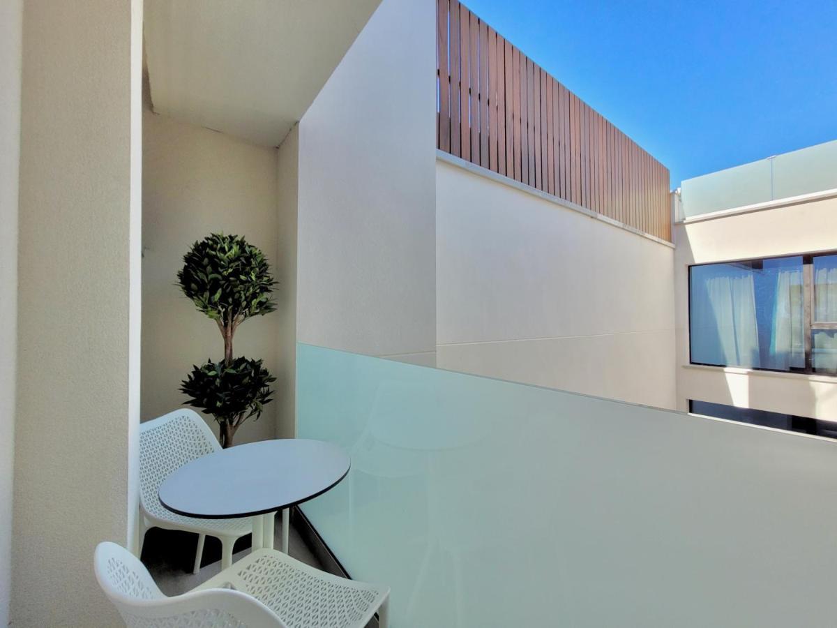 Quarto Duplo Standard