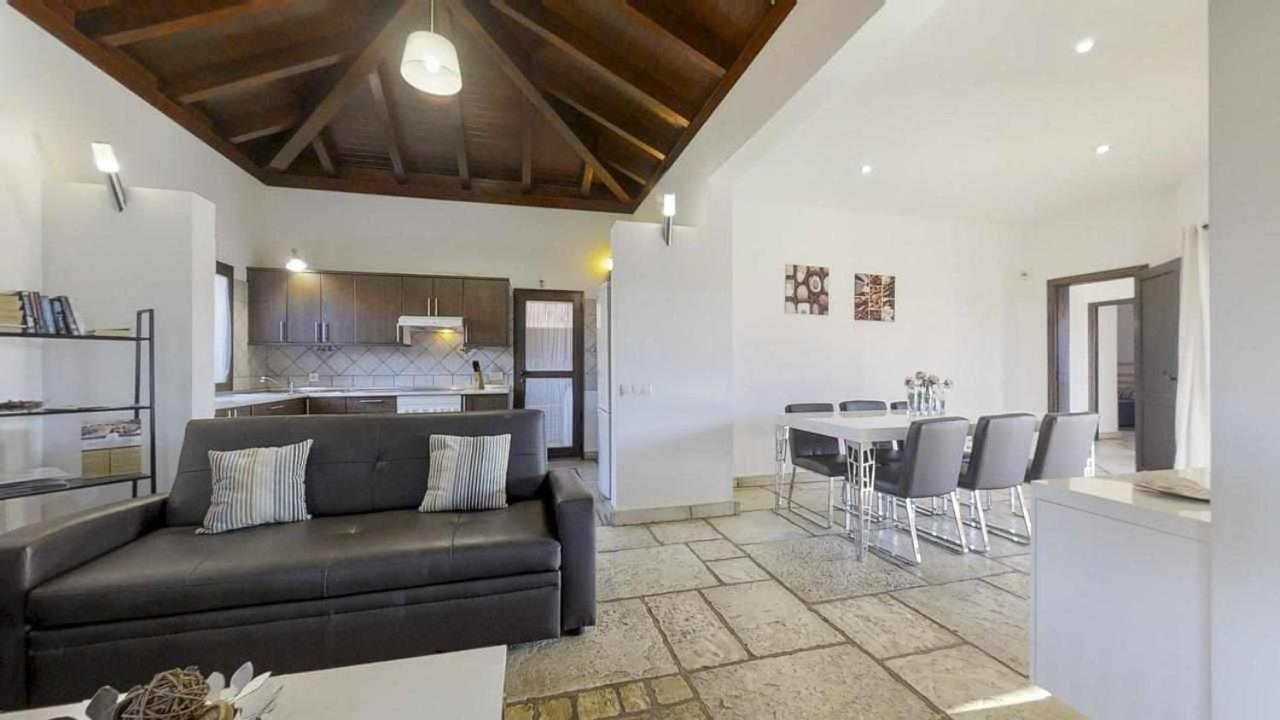Villa Private Pool