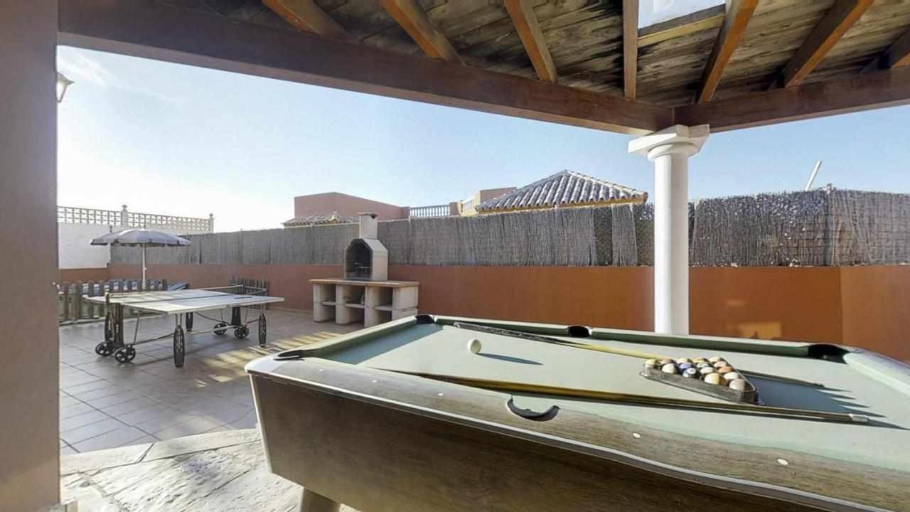 Villa Private Pool