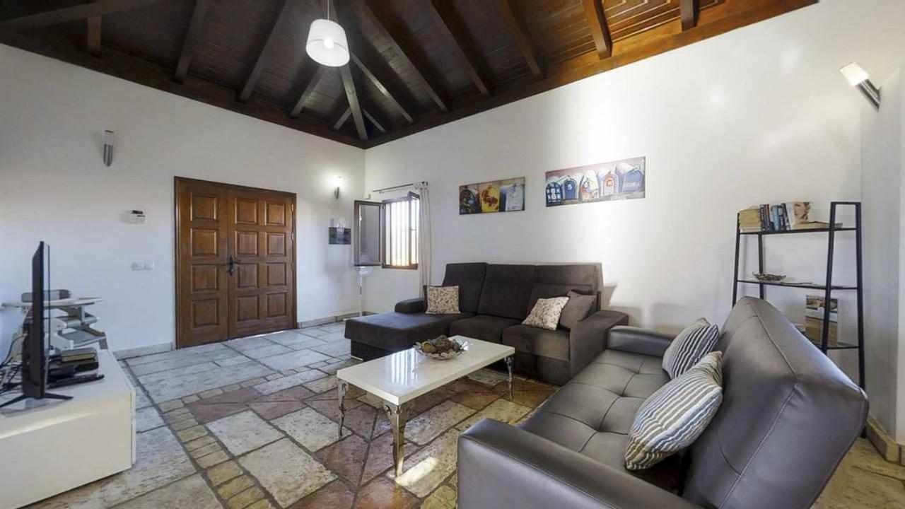 Villa Private Pool