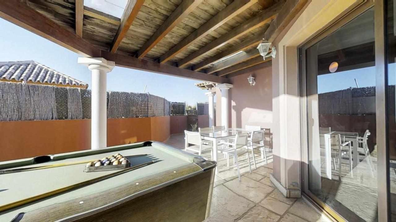 Villa Private Pool
