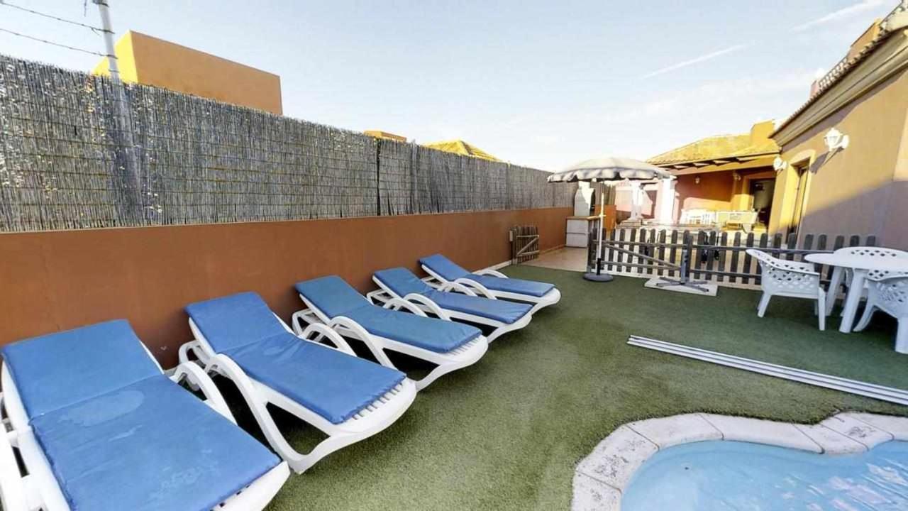 Villa Private Pool