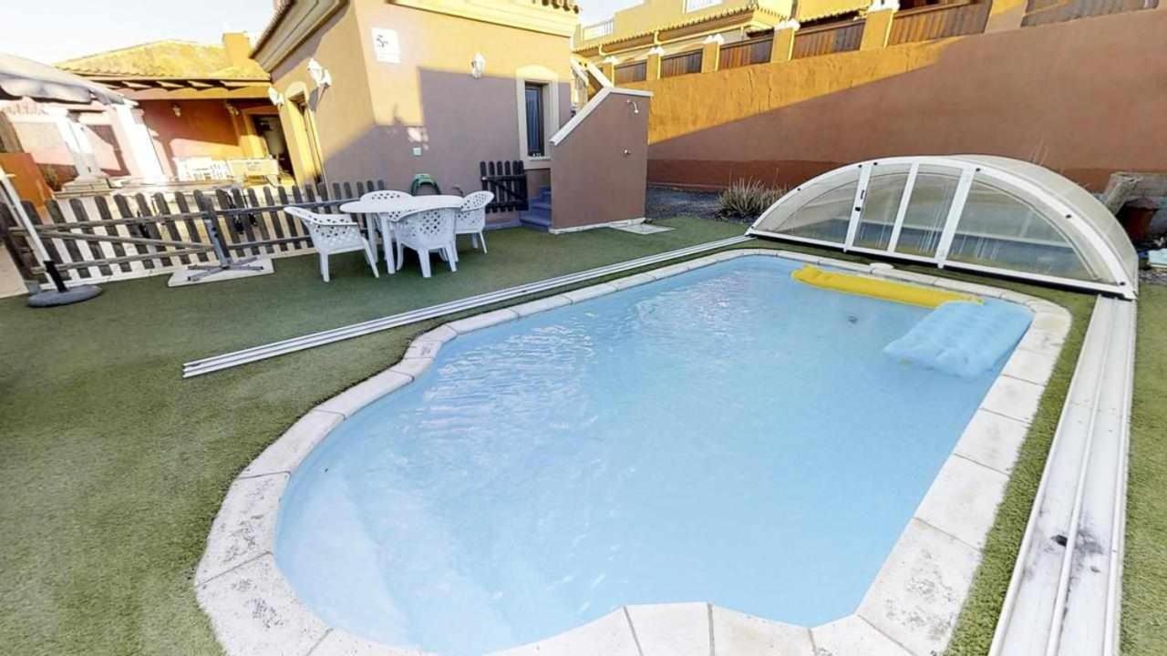 Villa Private Pool
