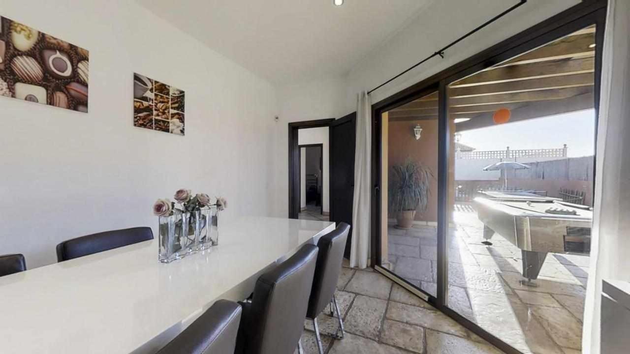 Villa Private Pool