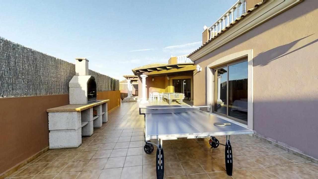 Villa Private Pool