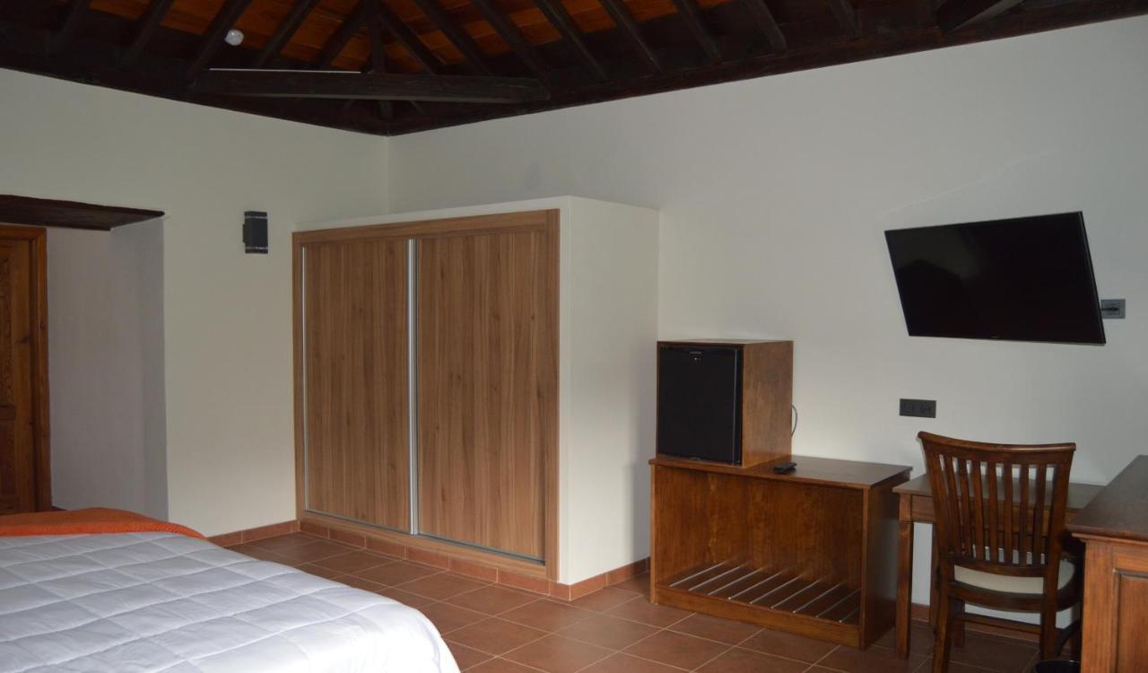 Habitación Doble Superior