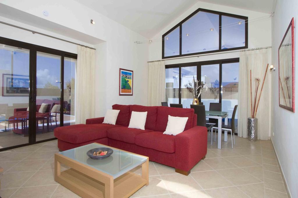 Villa met 3 Slaapkamers Buganvilla